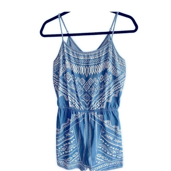 2Bella Romper Sz M - Picture 3 of 6